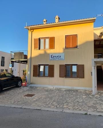 Apartman L. Banjole Εξωτερικό φωτογραφία
