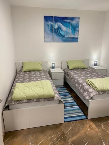 Apartman L. Banjole Εξωτερικό φωτογραφία